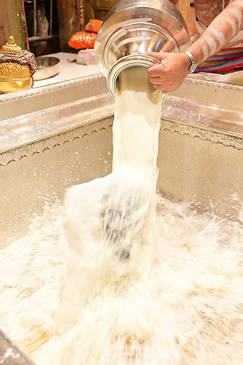 Shri Kashi Vishwanath Temple Trust tweet media