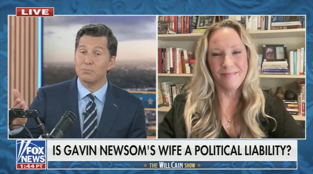 Governor Newsom Press Office tweet media