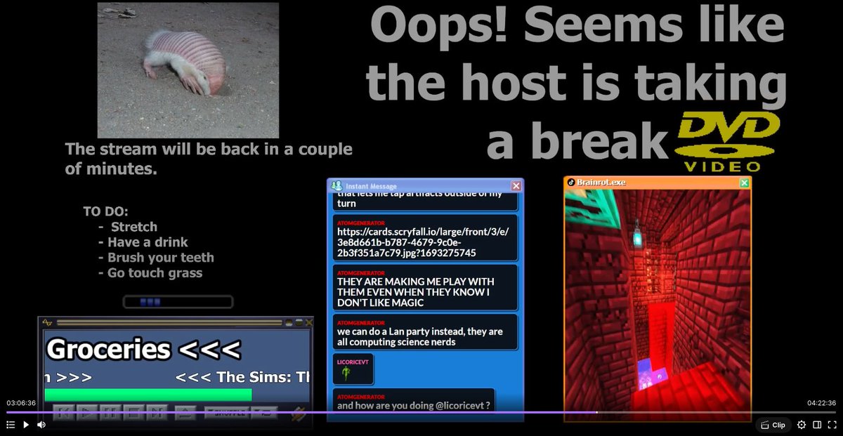 Kiwi Melón tweet media