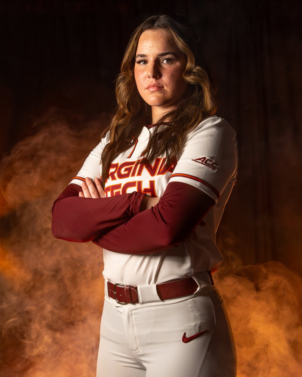 Virginia Tech Softball tweet media