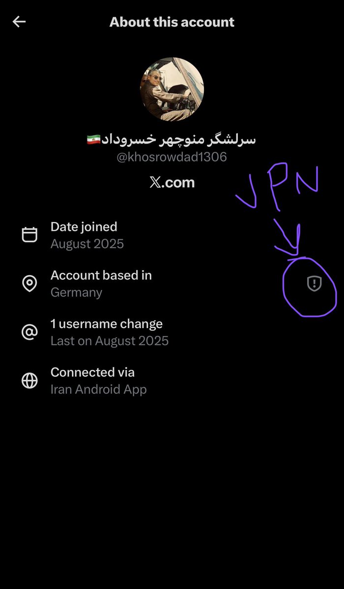 𝐍𝐢𝐨𝐡 𝐁𝐞𝐫𝐠 🇮🇷 ✡︎ tweet media