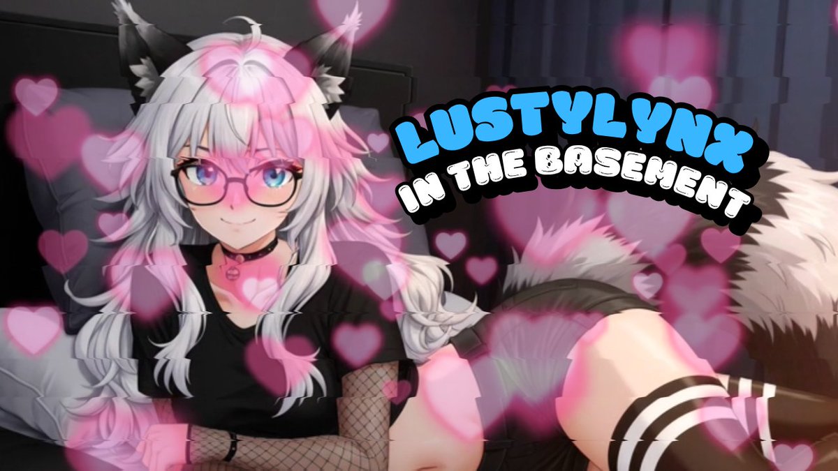 lusty_lynxs's tweet photo. 🎉My first song is out!!🎉

I have a couple songs that I would like to have videos made for and this was a prototype of sorts.🧪

Edited by: @Unicornjubs1 - my Boyfriend and Community Manager

Inspiration from @Skyebrows and the SCU
Thank you to everyone for making all of this possible!
💙💙💙💙💙💙💙💙💙💙💙https://t.co/olGLVGjJX6