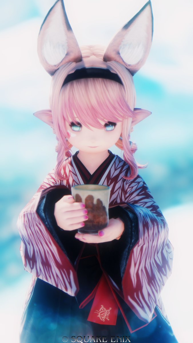 ゆきち🎂ネコフェル課 tweet media