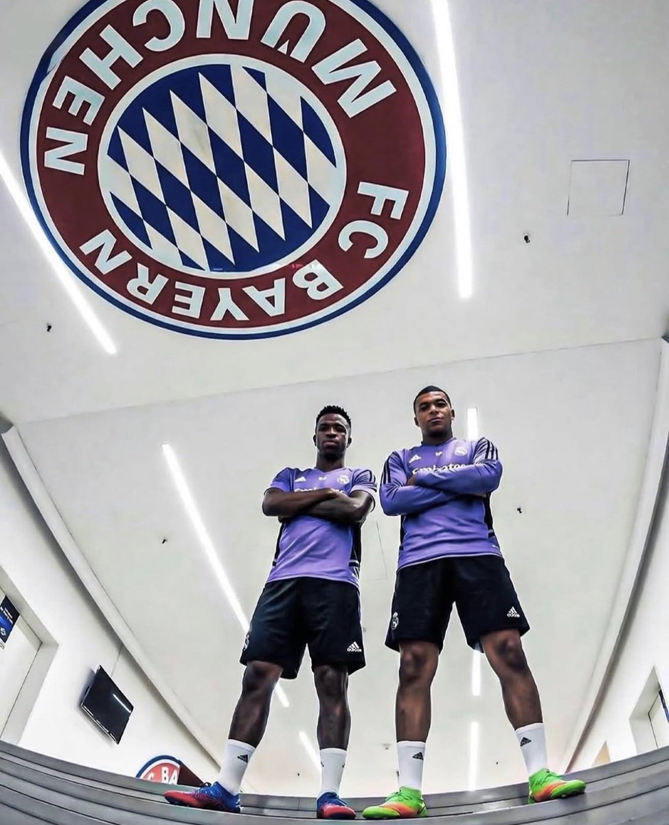 (fan) REAL MADRID FANS 🤍 tweet media