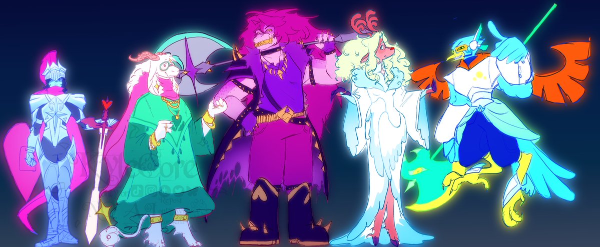 KyleCore🌻COMMS OPEN! tweet media