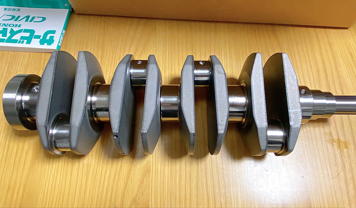 VTECアマチュアRACER@Dachshunder tweet media