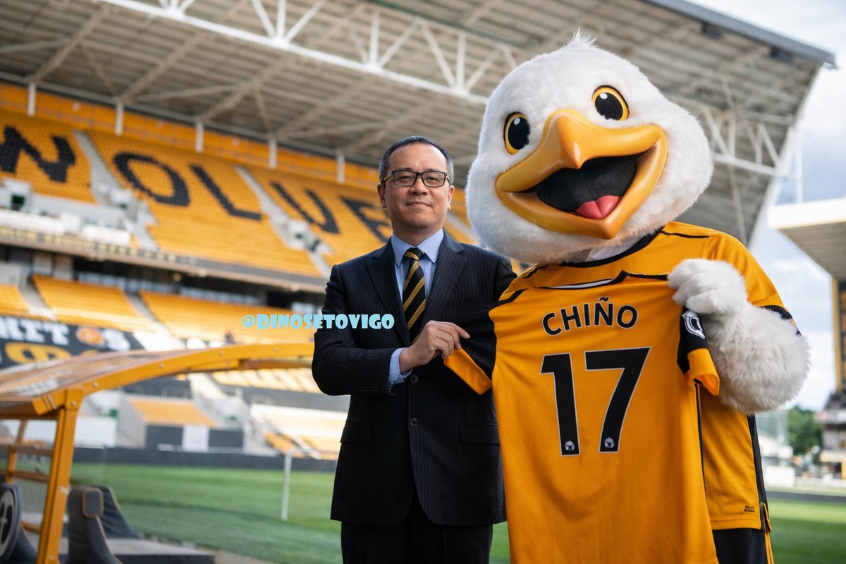 Agosto de 2026...
#Chiño #Celta