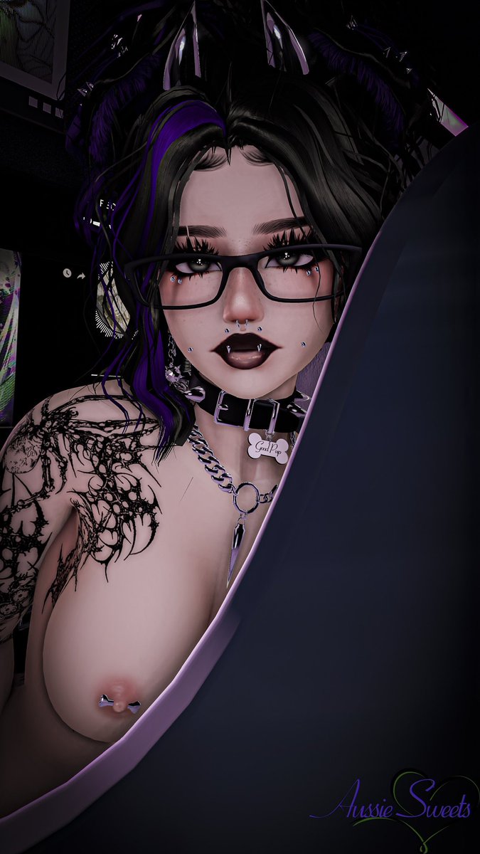 🦋Aυѕѕιe Sweeтѕ🔞 tweet media