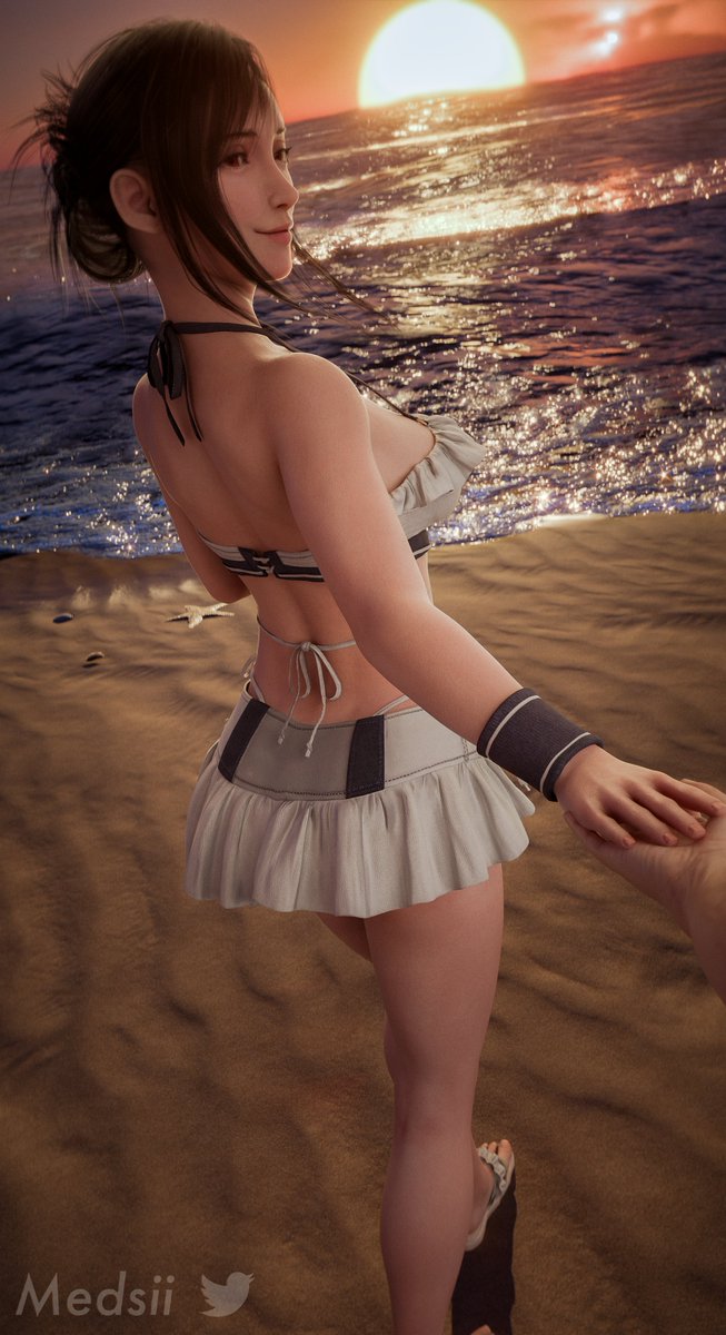 𝘔𝘦𝘥𝘴𝘪𝘪_𝘙𝘦𝘯𝘥𝘦𝘳𝘴 (Commisions open) tweet media