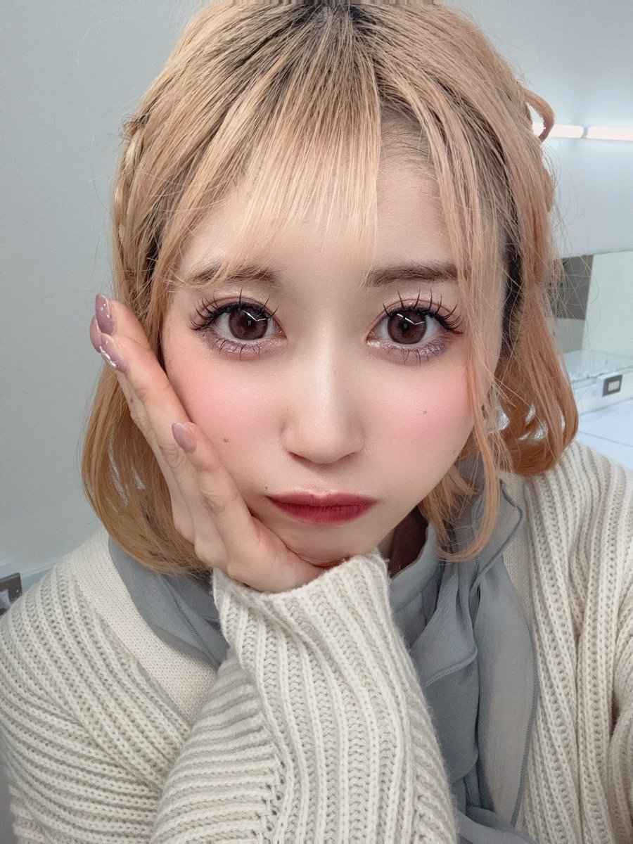 YUME(有川結女)💓 tweet media