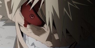 ky 💥✨ - Katsuki month!! tweet media