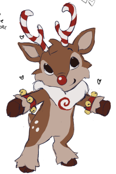 AmputeeCoolkid's tweet image. i know you literally saw me draw this but anyway lelelle #deadtoons