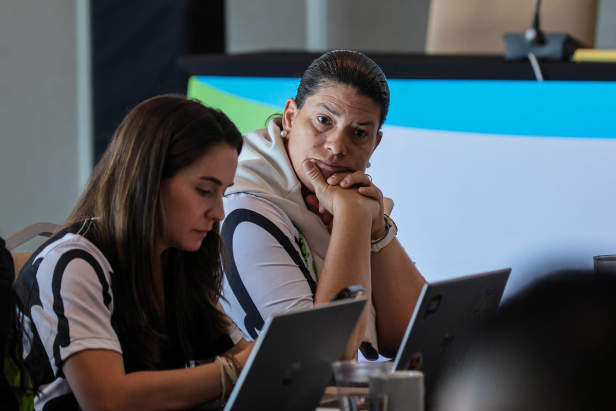 Presidencia de la República de Panamá tweet media