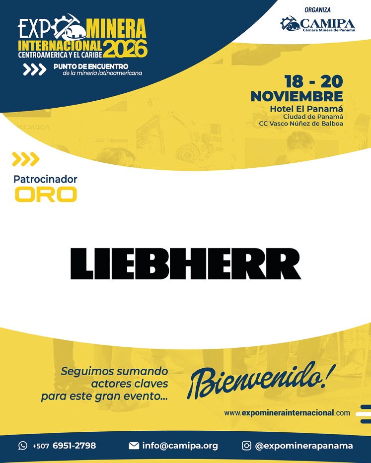Cámara Minera de Panamá tweet media