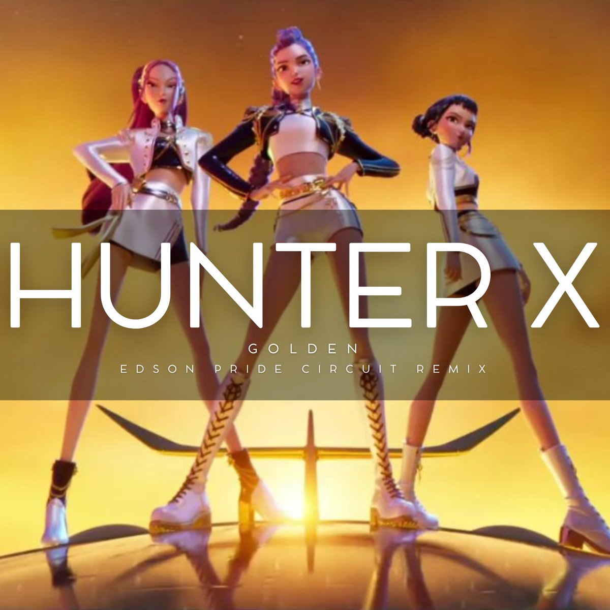 edsonpride's tweet photo. #alertnewremix
Hunter X - Golden
Edson Pride Circuit Remix (06:37)

buy/listen: https://t.co/gp14c1ljal https://t.co/xnpTItGWDS