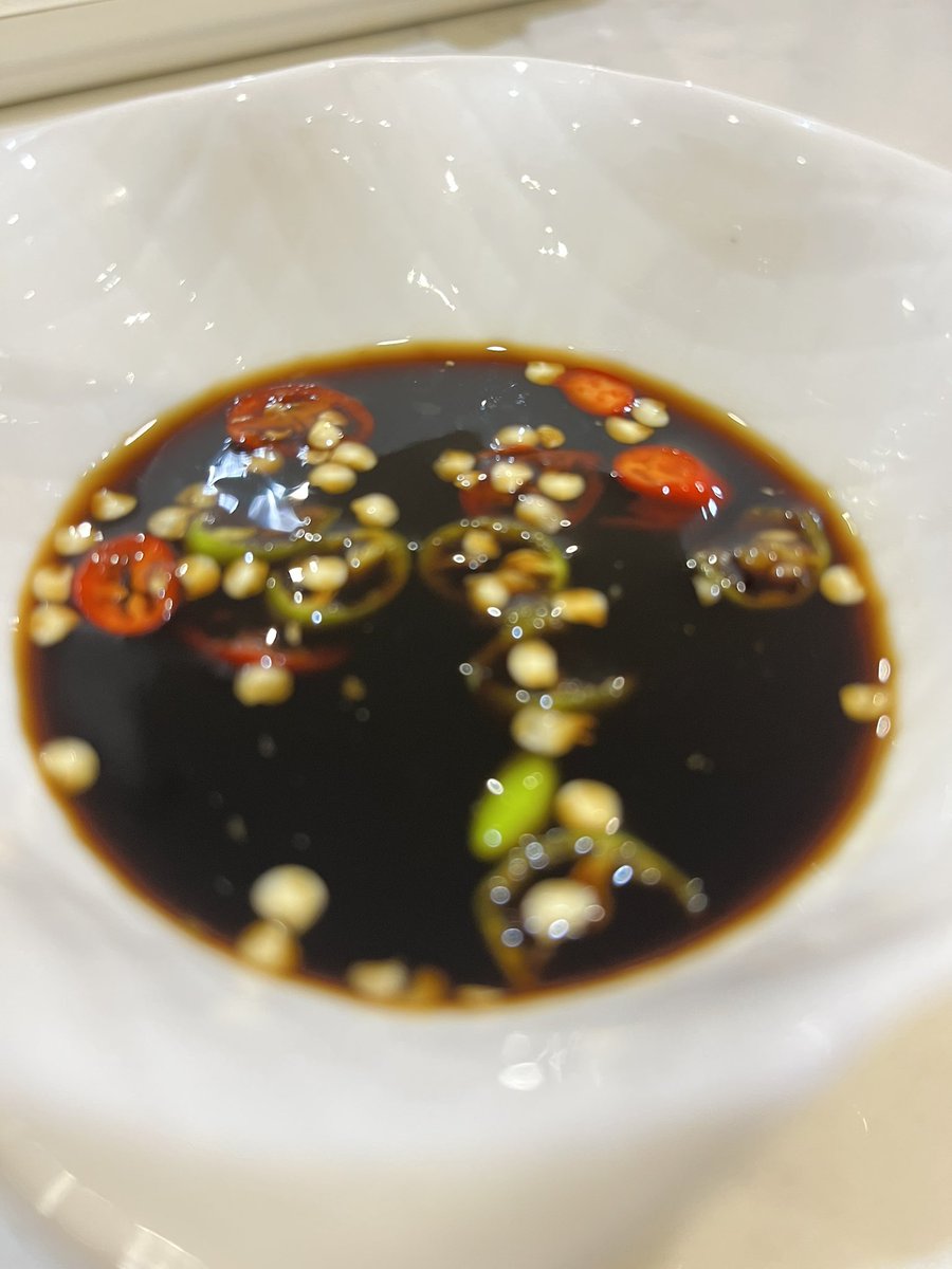 Agent99c's tweet image. Dumplings 🥟 dinner is ready #dumplings #dinner #eatwell