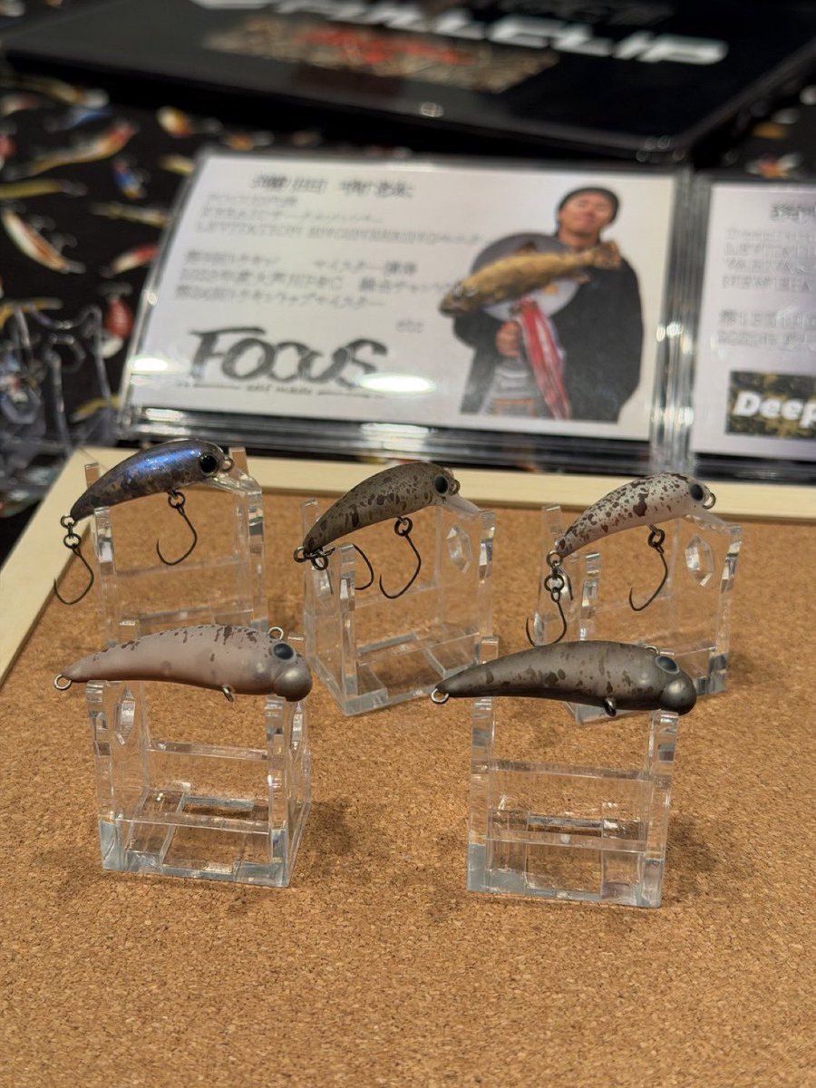 蛇尾川フィッシングパーク tweet media