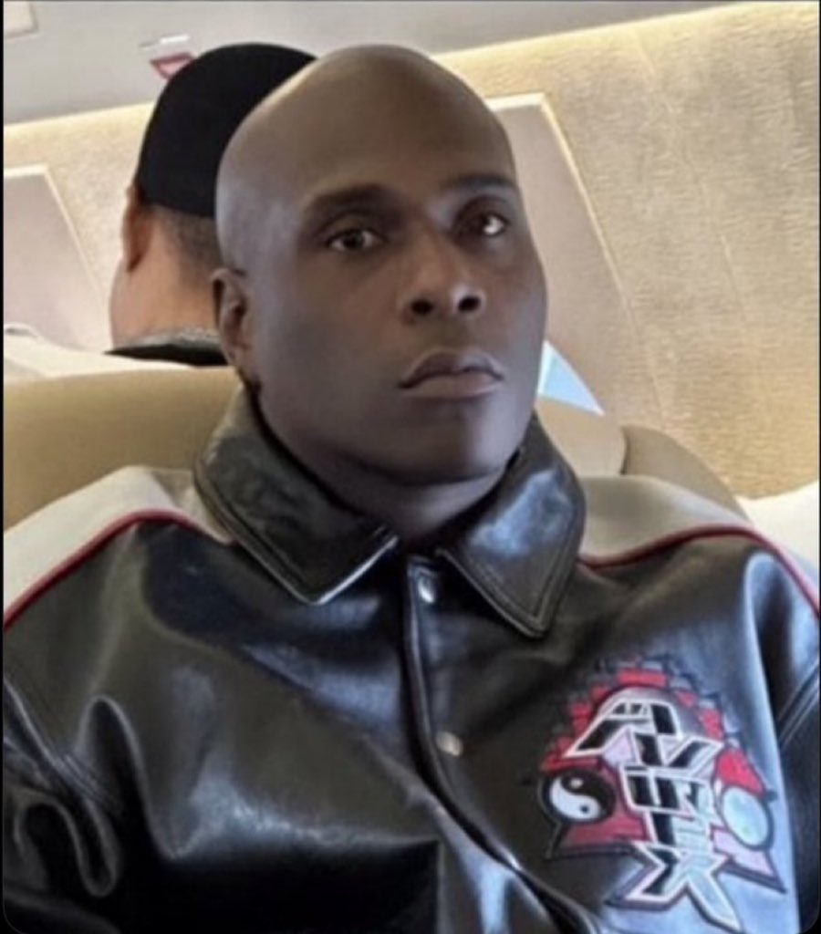 Mudia 🦅 tweet media