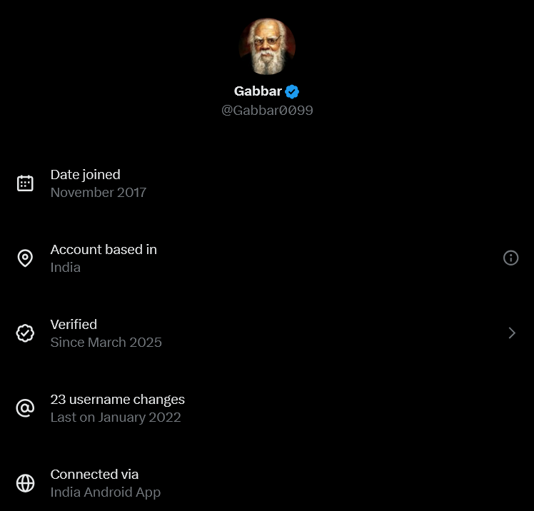 Caesar Aquilus tweet media