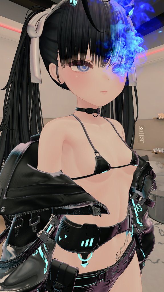 lain悠（レインユウ） tweet media