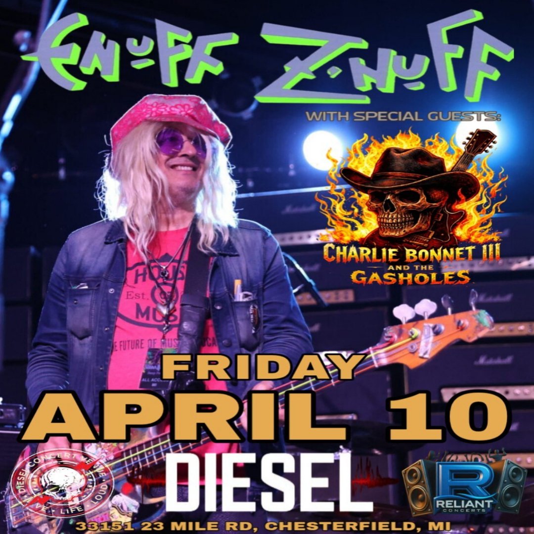 Charlie Bonnet III tweet media