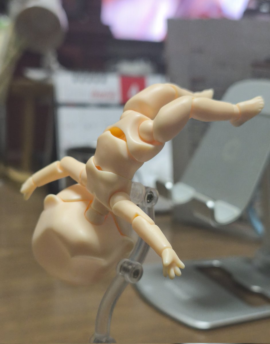 木炭(創作&筋トレ用) tweet media