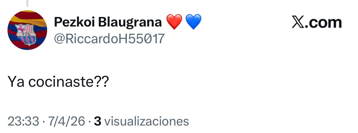 María Jamardo tweet media