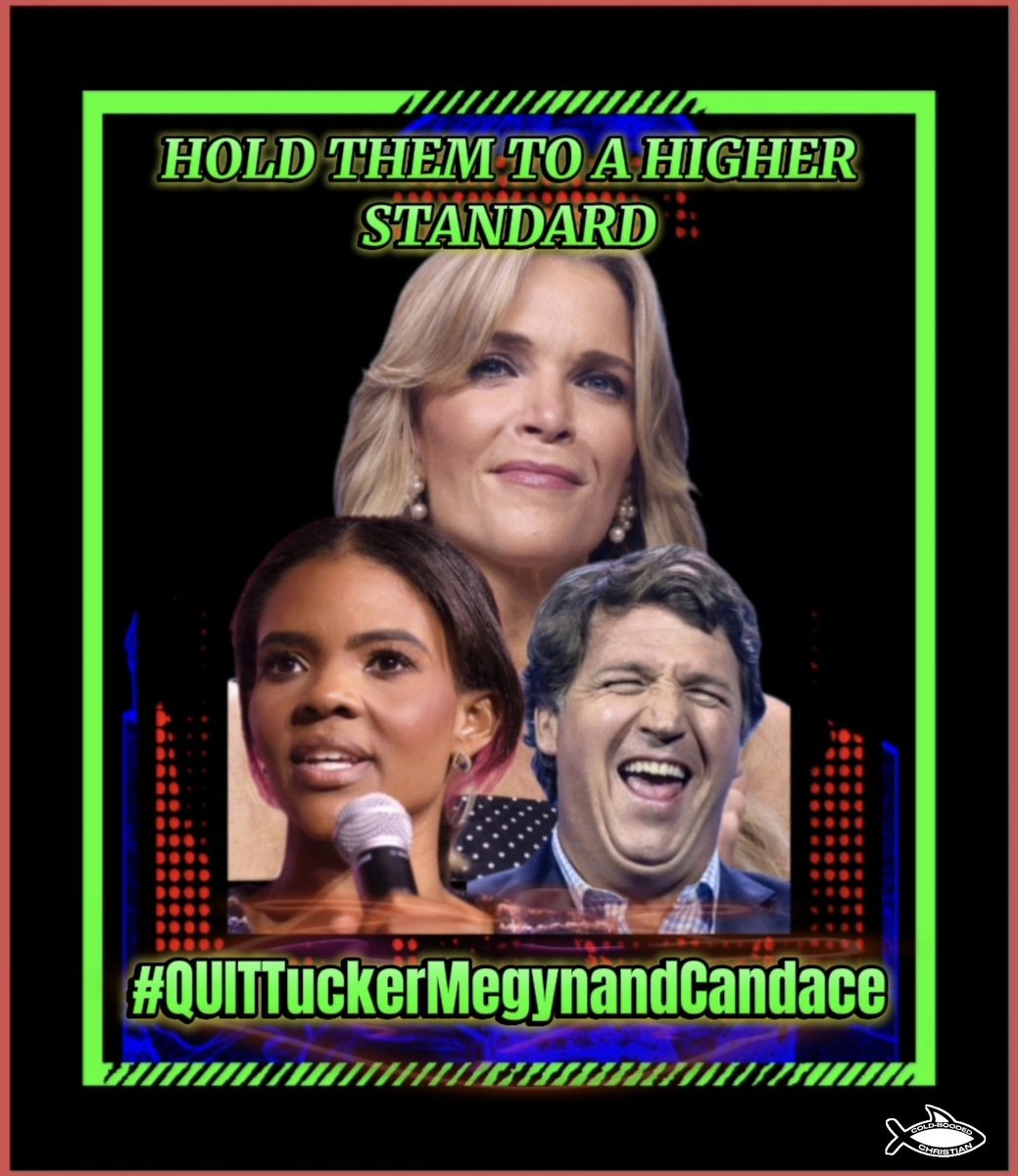 The Coldblooded Christian tweet media