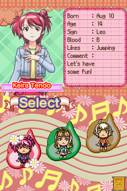 Gumi / グミ tweet media