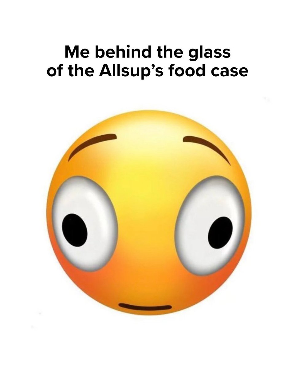 Allsup's tweet media