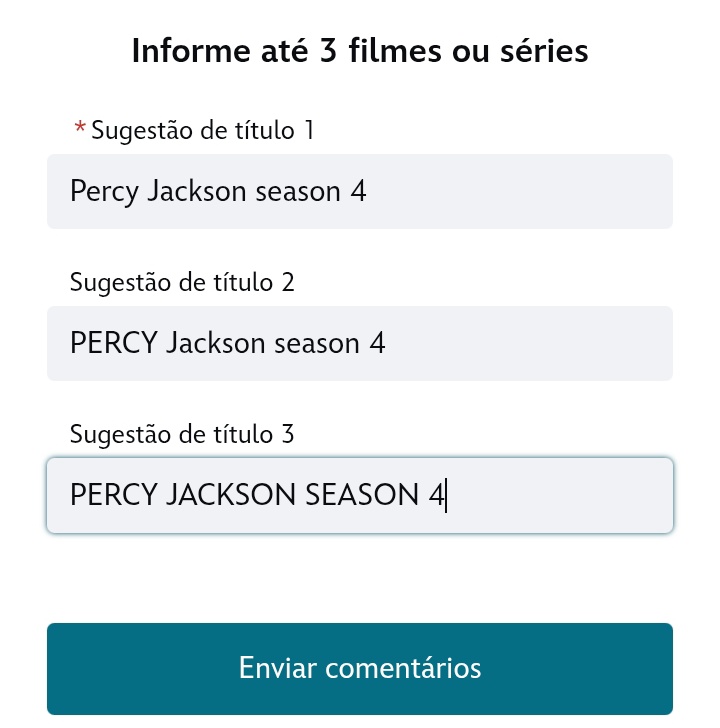 Angelozito Ψ | #ASRPG | #RenewPercyJacksonS4 🔱 tweet media