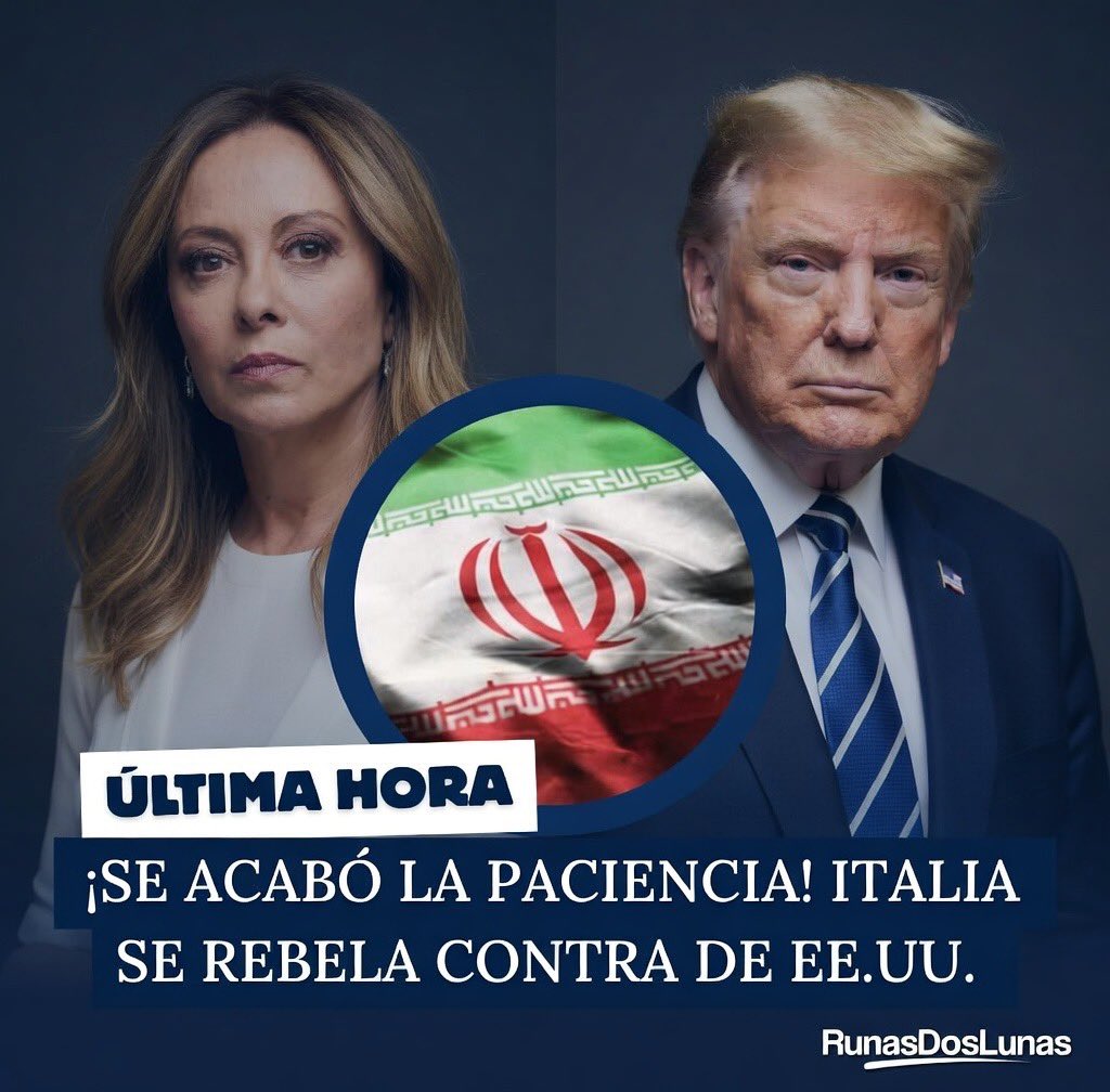 Runas Dos Lunas tweet media