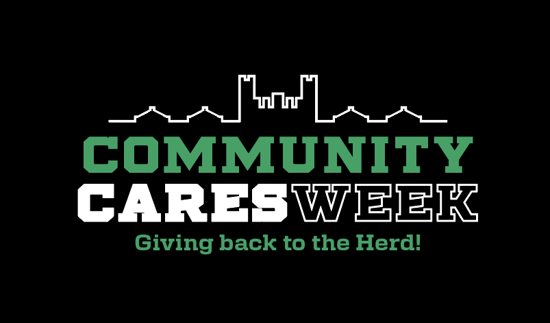 Marshall University tweet media