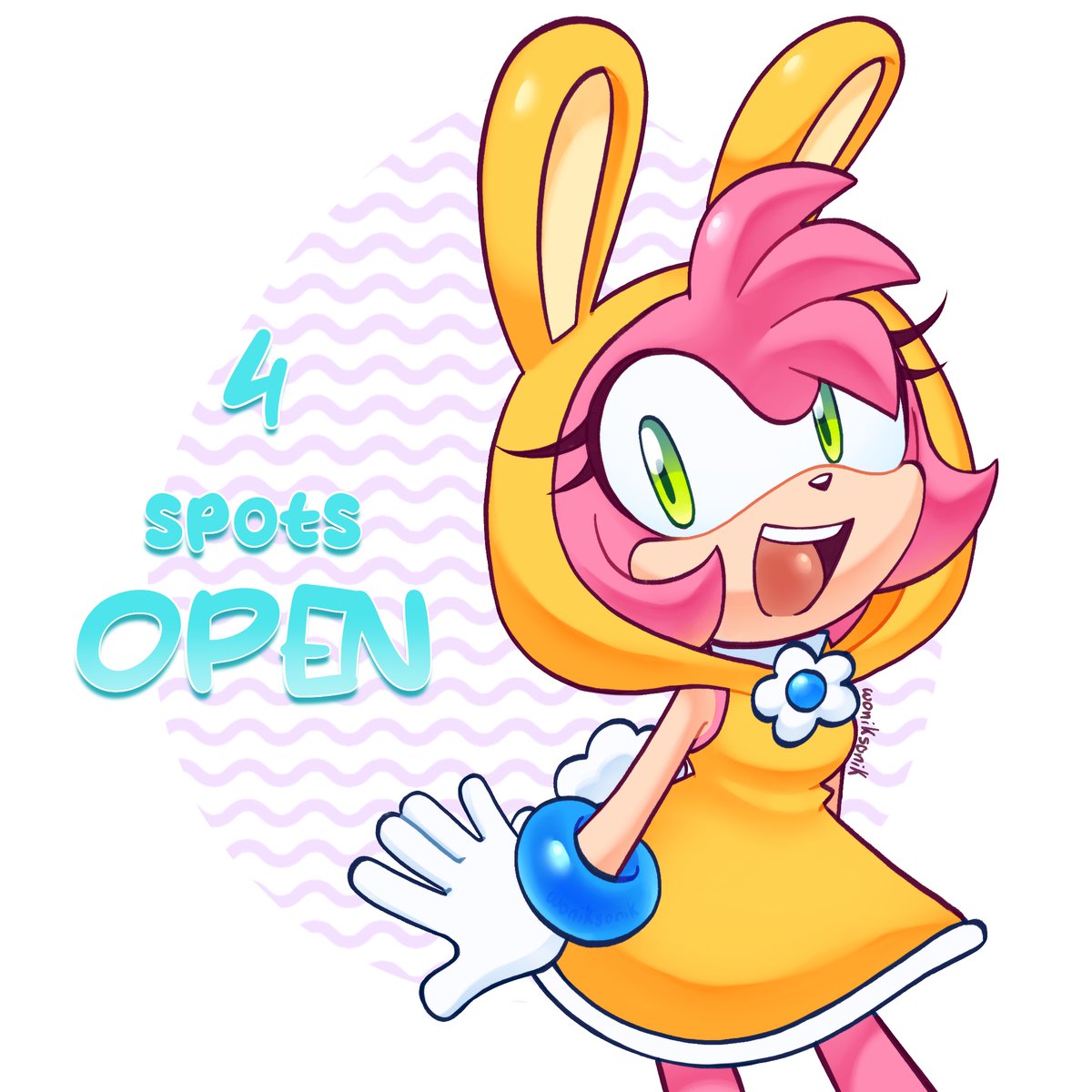 WonikSonik (3*/4) tweet media