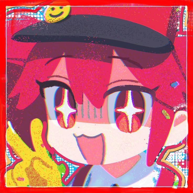 Lutnus Fuyutsuki tweet media