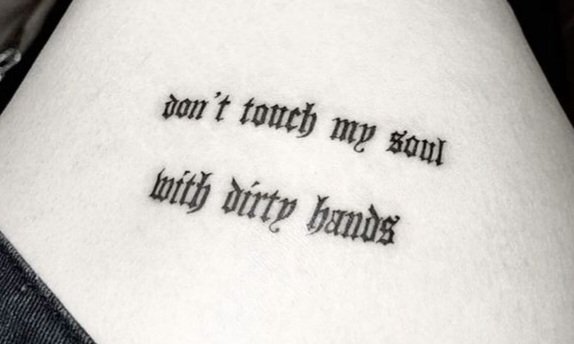 ꪜꫀꫀ - ON A FOLLOW LIMIT tweet media