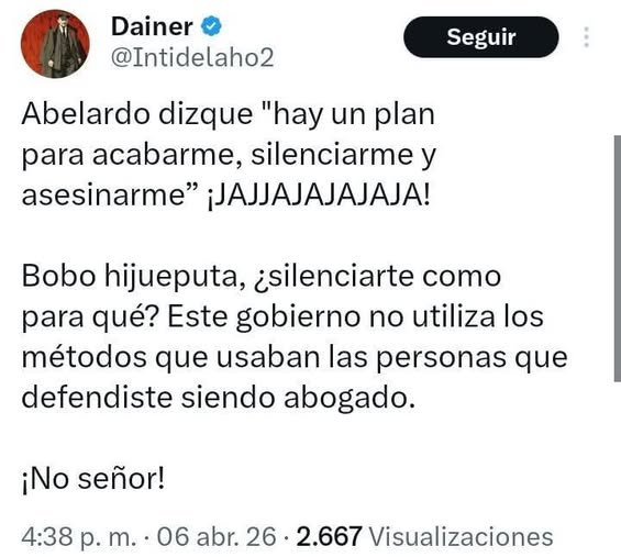 Campo Elias Contreras tweet media