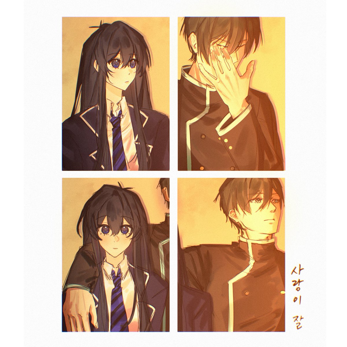 淑真 ˖ ࣪⭑ ( Mini Thesis ) tweet media