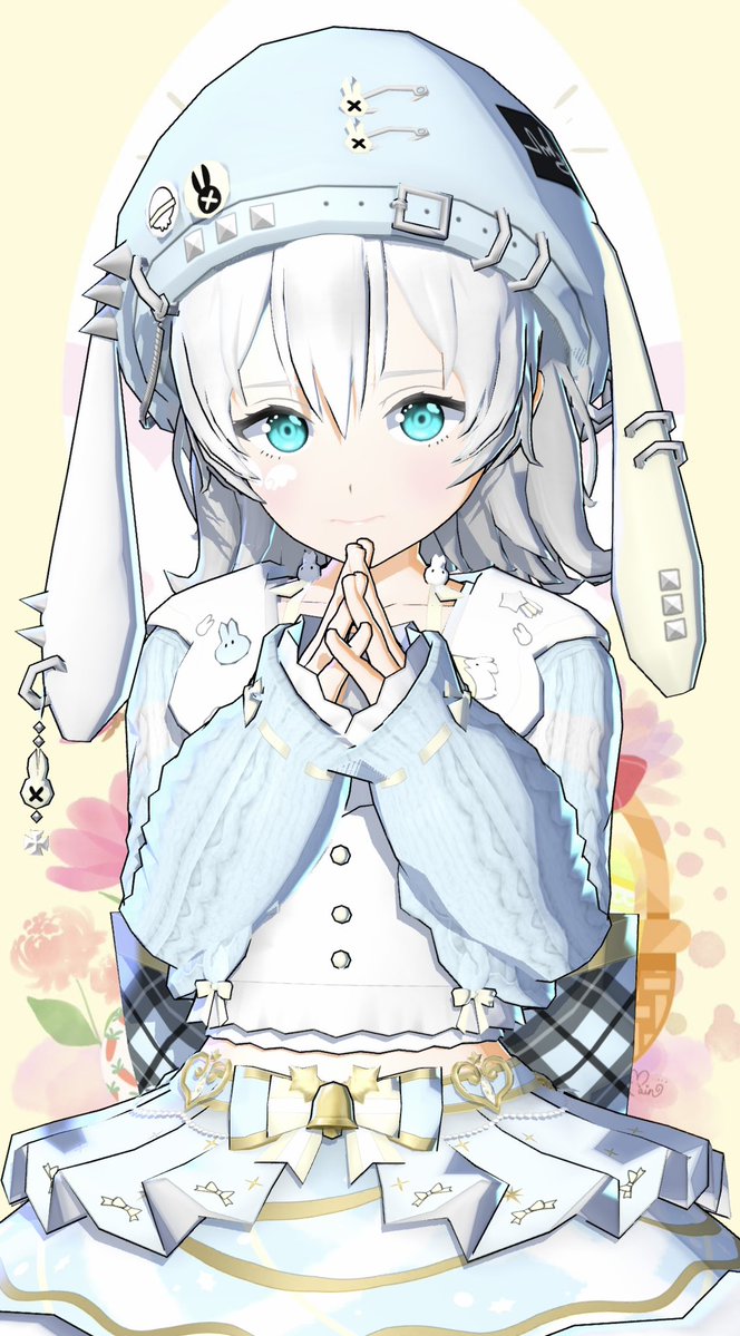 一ノ瀬 のせ👻💭 tweet media