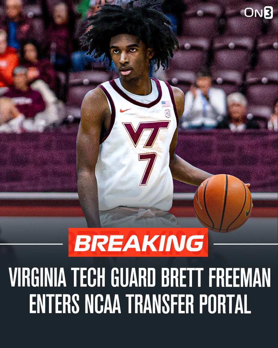 Transfer Portal tweet media