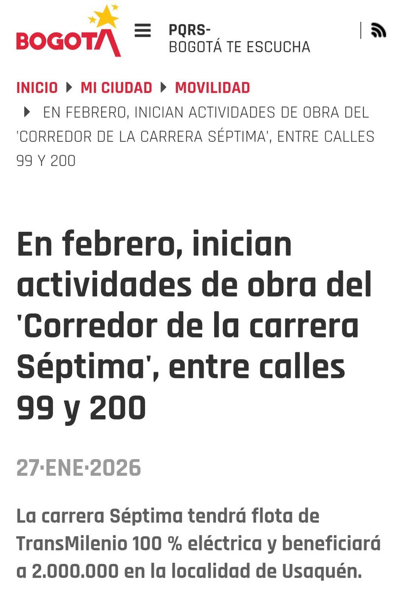 Defendamos la Séptima - Comité Ciudadano tweet media