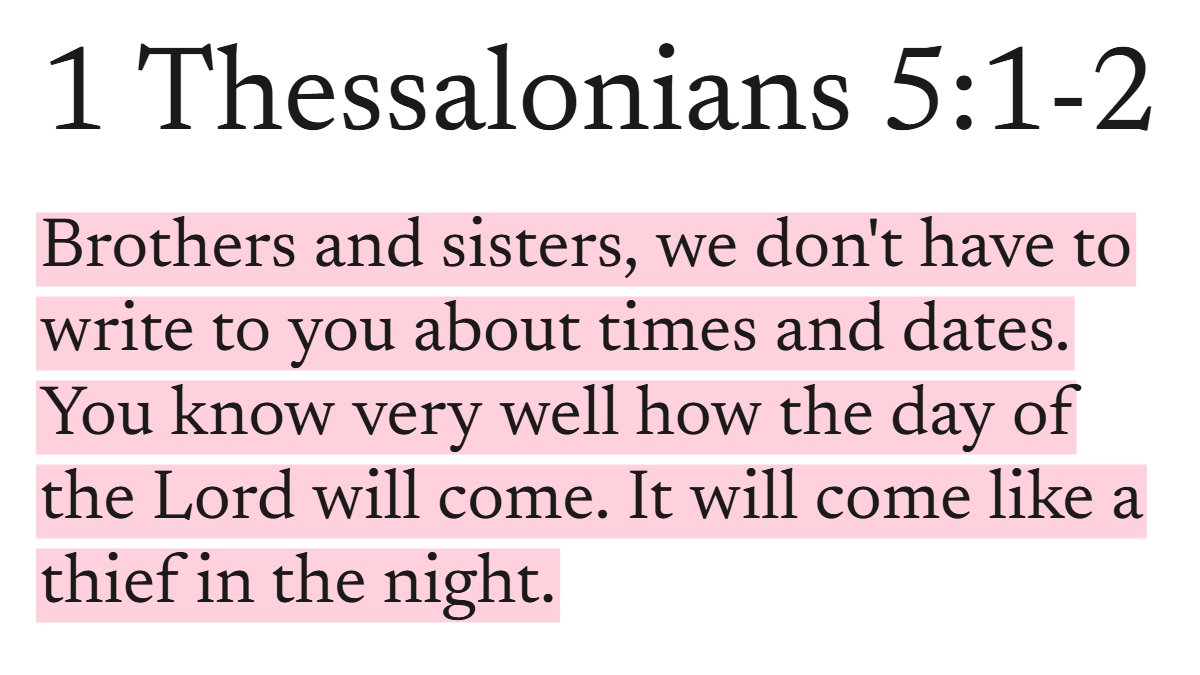 Holy Passages tweet media