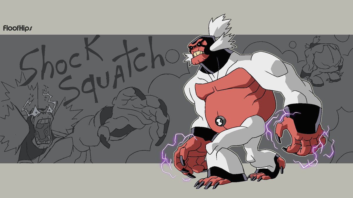 ✸ FloofHips ✸ tweet media