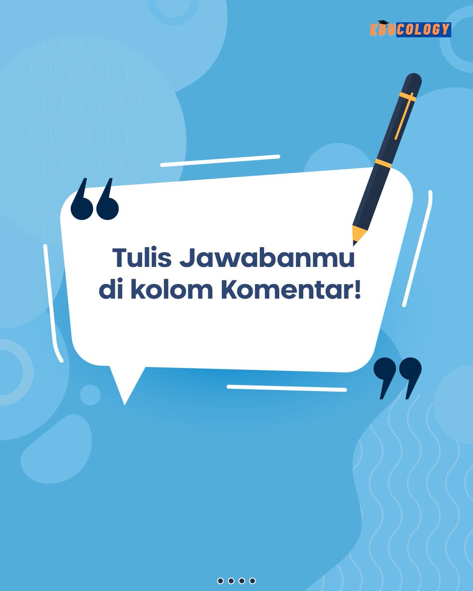 Educology Indonesia tweet media