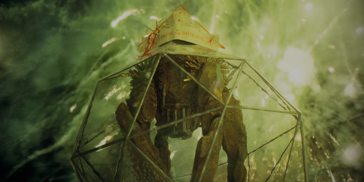 Project Hail Mary tweet media