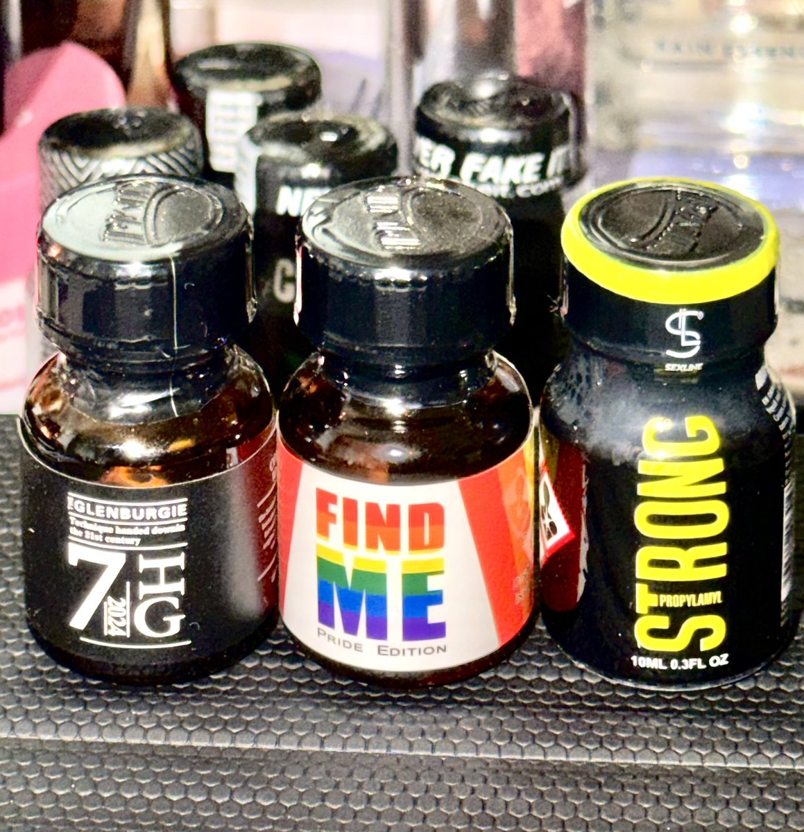 ป็อปเปอร์ กล่องสุ่ม 429.- & SexToys 💖 tweet media