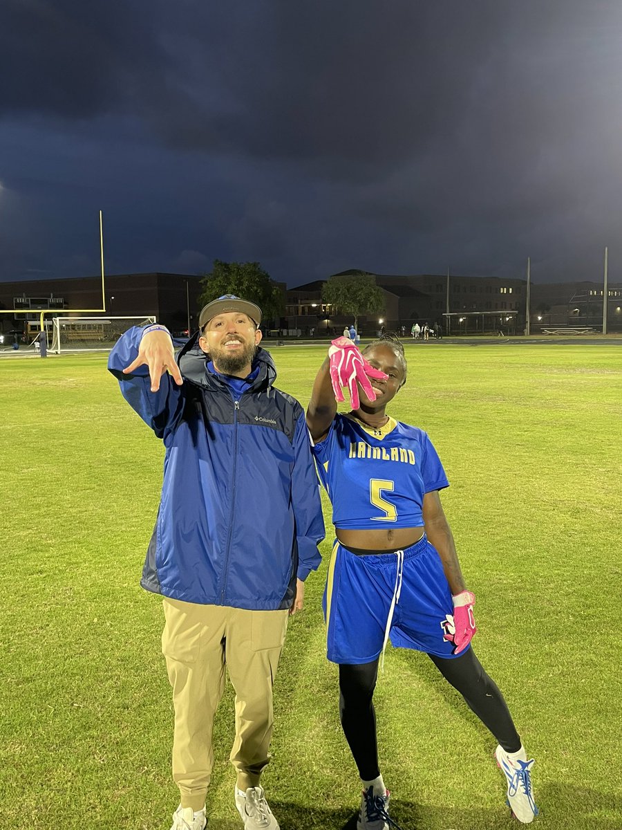 Tristan Wallace tweet media