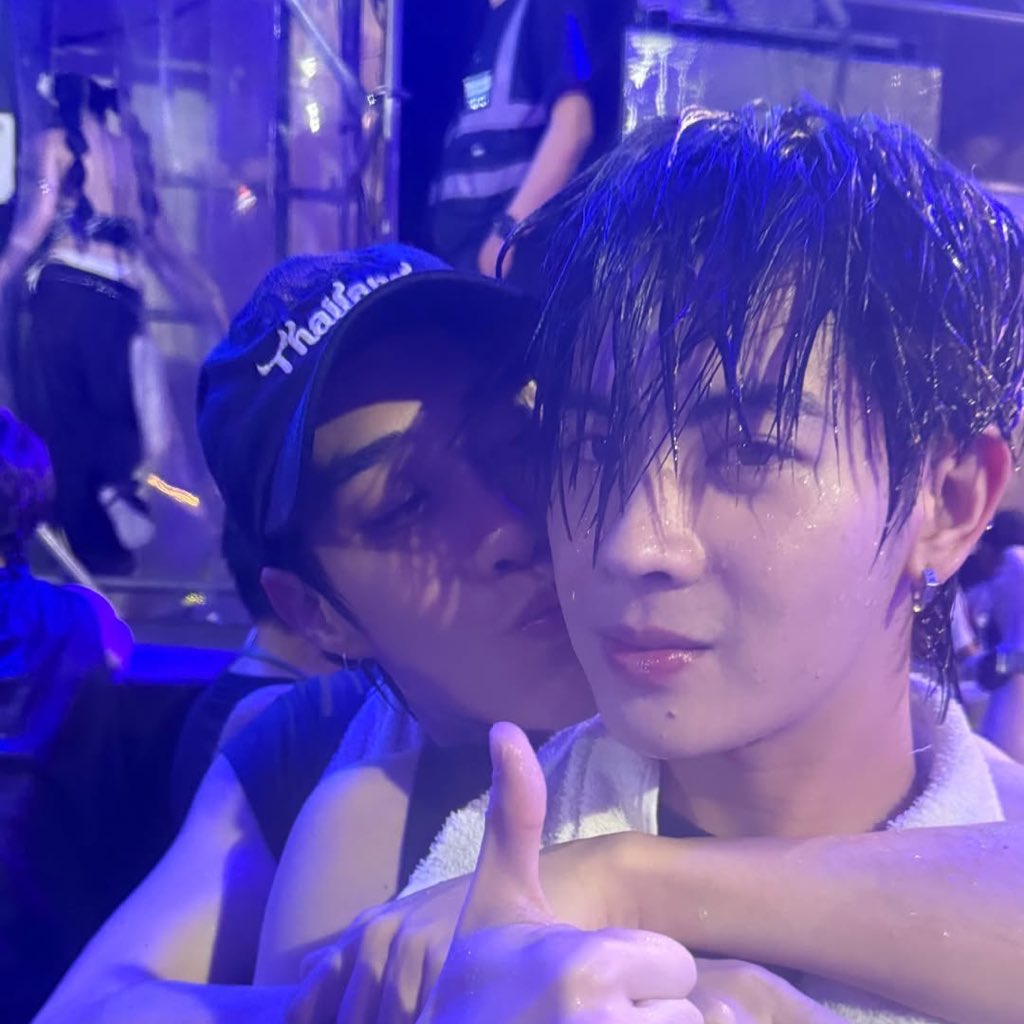 𝓖𝓵𝓮𝔂𝓷 ₊˚⊹♡ ɪꜱ ᴡᴀᴛᴄʜɪɴɢ ᴅᴡʏ ᯓᡣ𐭩 tweet media