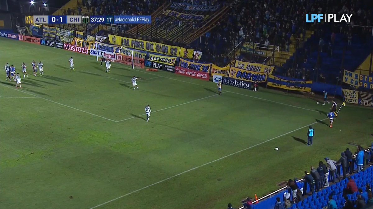 Porque Tendencia Ascenso tweet media