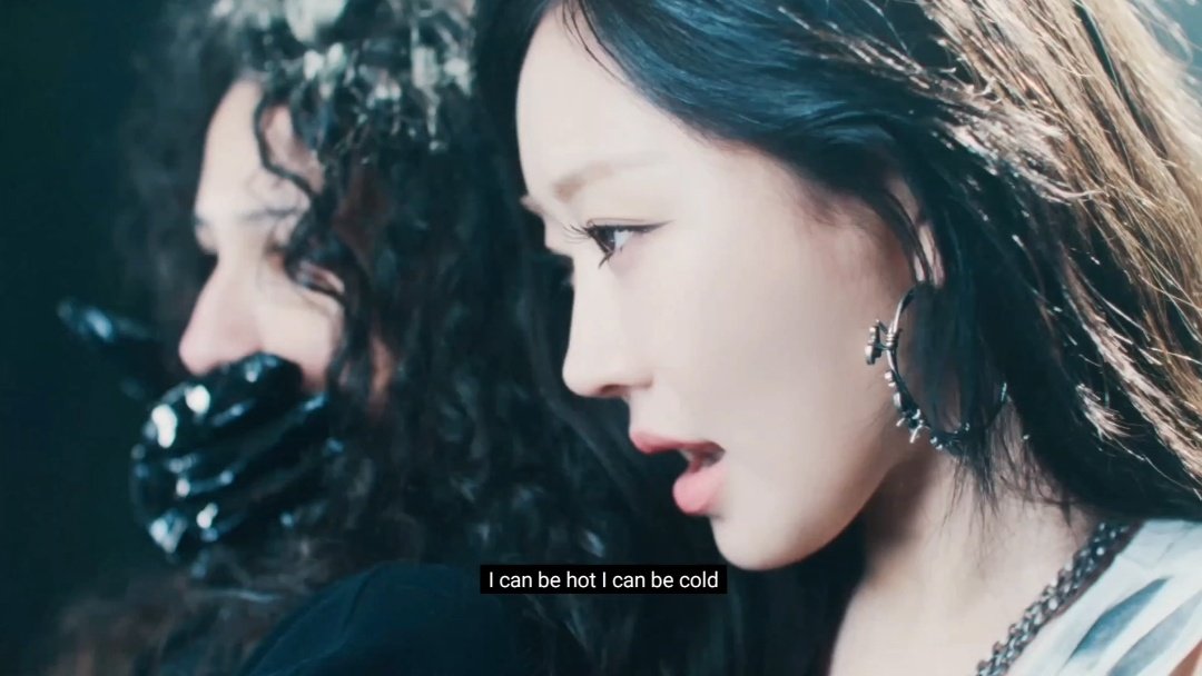 .𖥔 🎀 aurelia | WHO IS SHE? tweet media